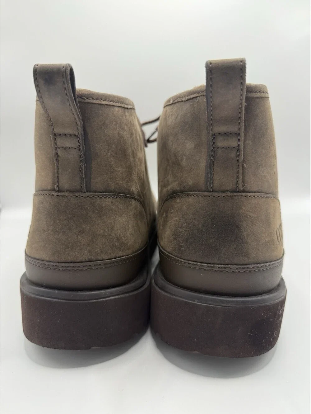 Ugg Neumel Weather II Boot Grizzly Size 17 Men’s